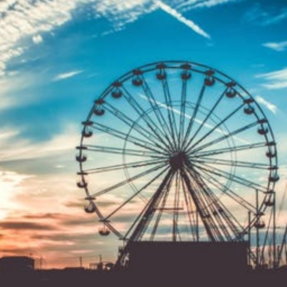 Meet your Posher, Trinity - Picture 1 of 1